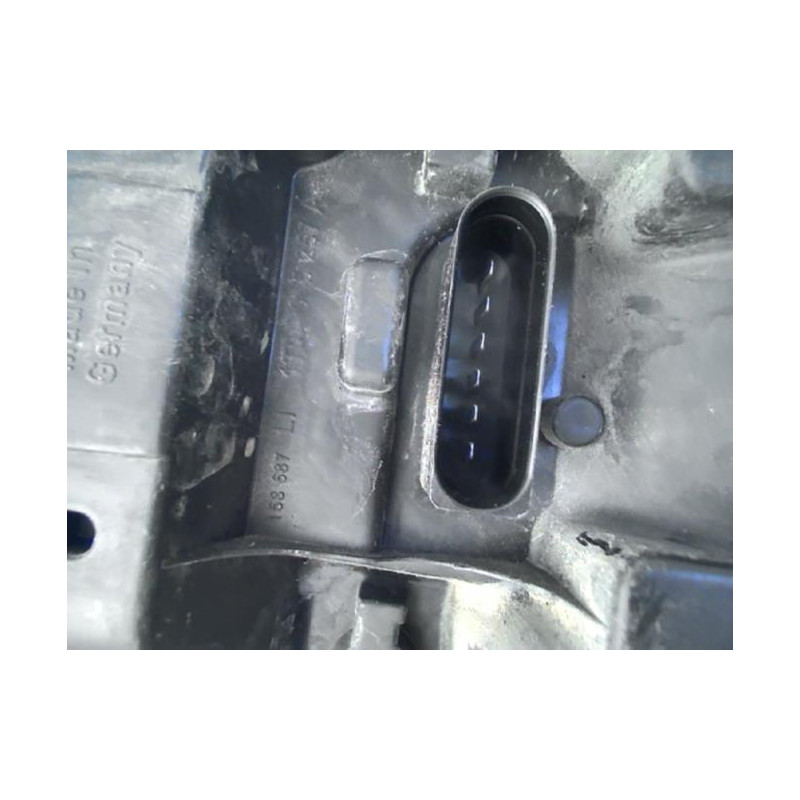 Platine feu arriere gauche VOLKSWAGEN TOURAN 1 PHASE 1 d’occasion