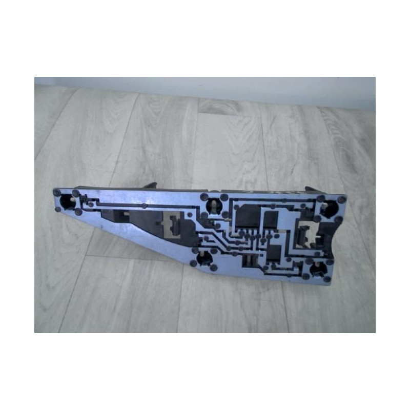 Platine feu arriere gauche PEUGEOT 406 COUPE d’occasion