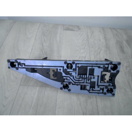 Platine feu arriere gauche PEUGEOT 406 COUPE d’occasion