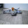 Platine feu arriere droit RENAULT LAGUNA 2 PHASE 1 BREAK d’occasion