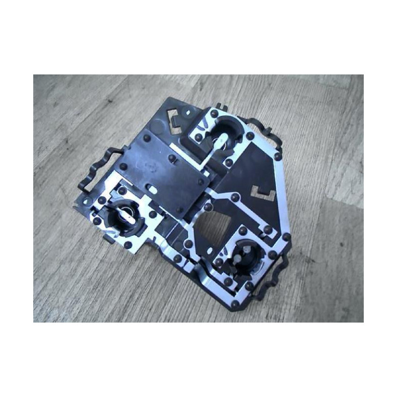 Platine feu arriere droit PEUGEOT 206+ d’occasion