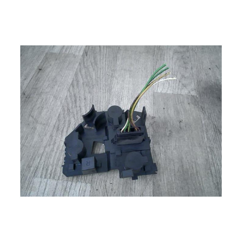 Platine feu arriere droit PEUGEOT 206+ d’occasion