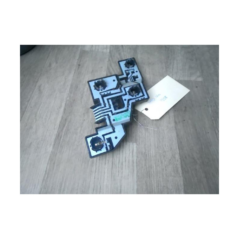Platine feu arriere gauche FORD KA 1 PHASE 1 d’occasion