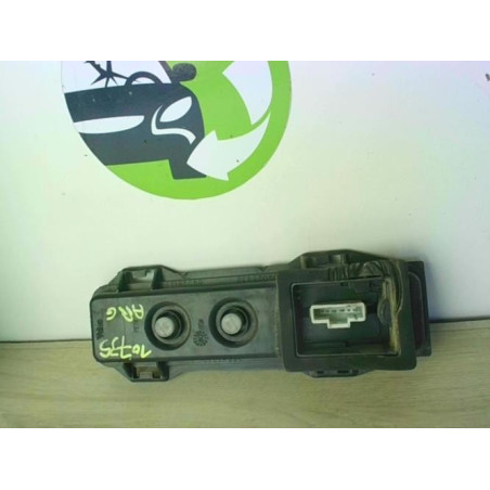 Platine feu arriere gauche OPEL ZAFIRA B PHASE 1 d’occasion