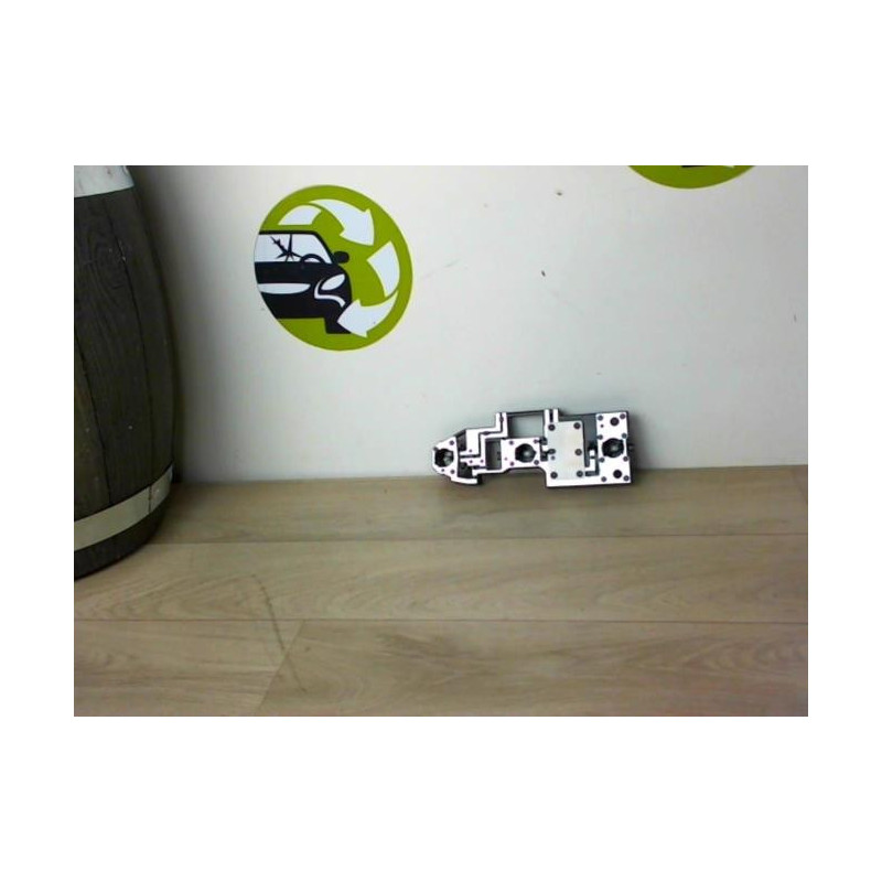 Platine feu arriere gauche CITROEN C5 1 PHASE 2 d’occasion