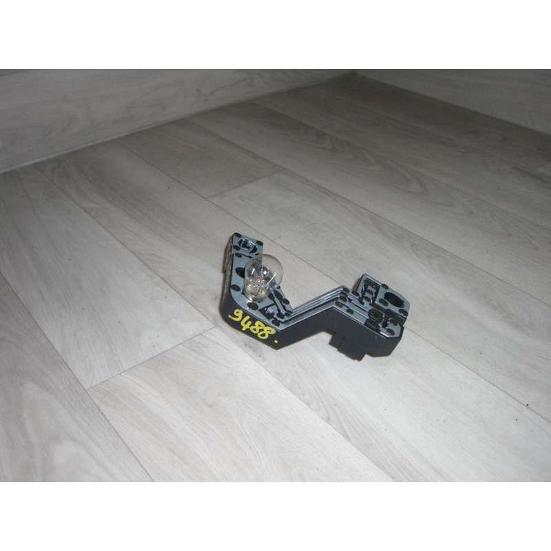 Platine feu arriere gauche RENAULT VEL SATIS PHASE 1 d’occasion