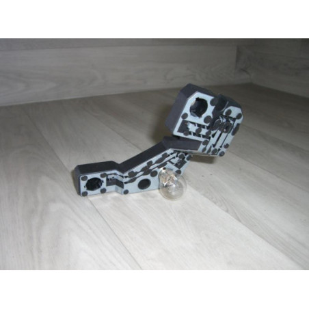Platine feu arriere gauche RENAULT VEL SATIS PHASE 1 d’occasion