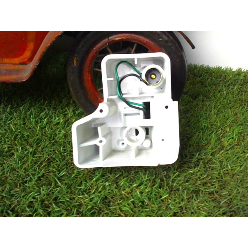 Platine feu arriere droit HONDA CIVIC 5 PHASE 1 d’occasion