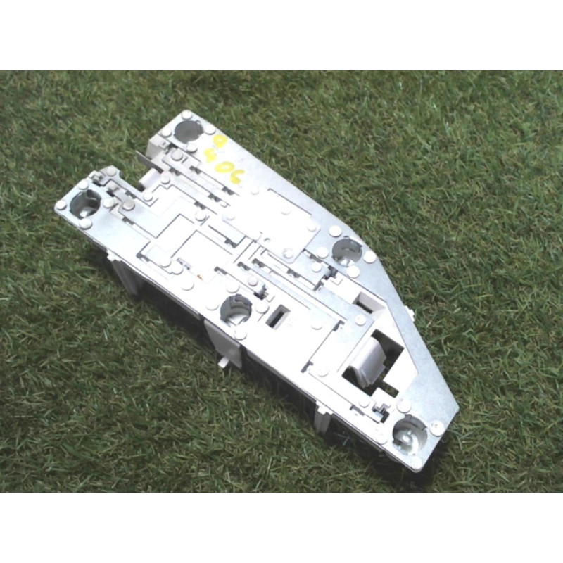 Platine feu arriere gauche PEUGEOT 406 PHASE 2 d’occasion