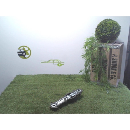 Platine feu arriere gauche RENAULT ESPACE 4 PHASE 1 d’occasion