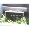 Platine feu arriere gauche FORD FIESTA 4 PHASE 2 d’occasion