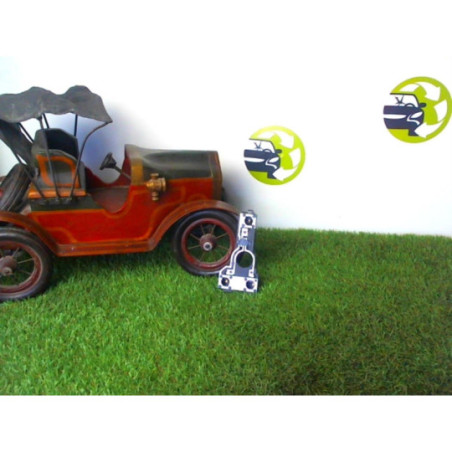 Platine feu arriere gauche RENAULT LAGUNA 2 PHASE 1 d’occasion