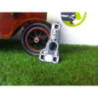 Platine feu arriere gauche RENAULT LAGUNA 2 PHASE 1 d’occasion