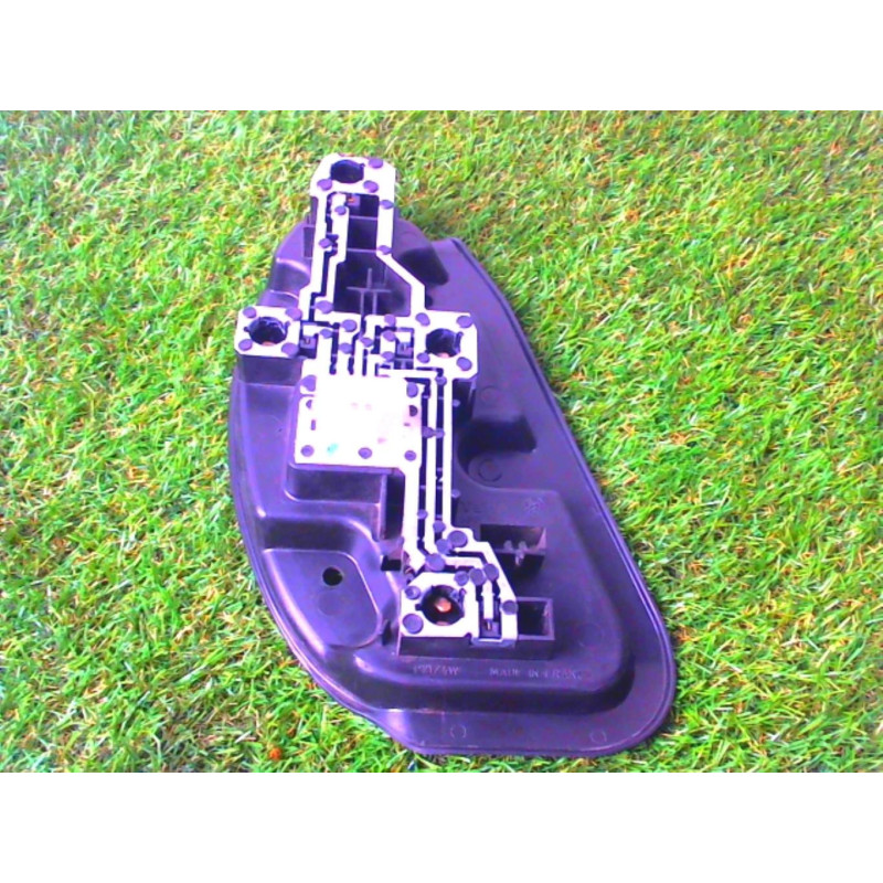 Platine feu arriere gauche CITROEN C5 1 PHASE 1 d’occasion
