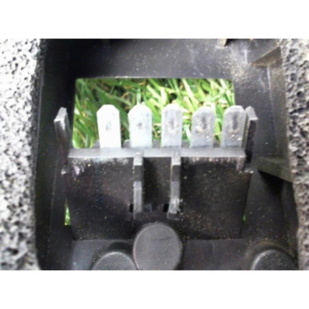 Platine feu arriere gauche OPEL MERIVA A PHASE 1 d’occasion