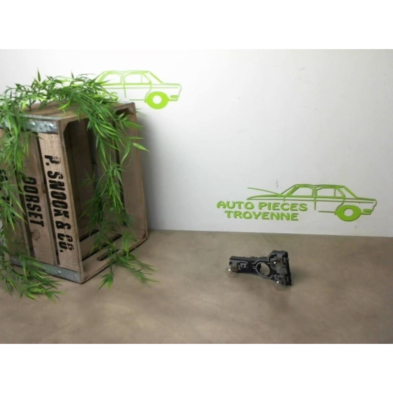 Platine feu arriere droit RENAULT LAGUNA 2 PHASE 1 d’occasion