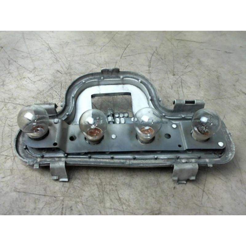 Platine feu arriere gauche OPEL ASTRA G d’occasion