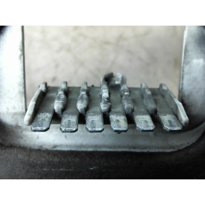 Platine feu arriere gauche OPEL ASTRA G d’occasion