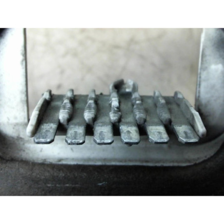 Platine feu arriere gauche OPEL ASTRA G d’occasion