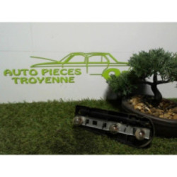 Platine feu arriere gauche FIAT PANDA 1 PHASE 2 d’occasion