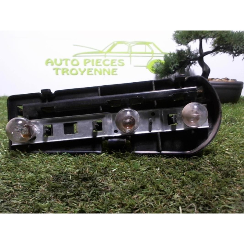 Platine feu arriere gauche FIAT PANDA 1 PHASE 2 d’occasion