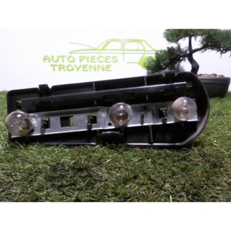 Platine feu arriere gauche FIAT PANDA 1 PHASE 2 d’occasion