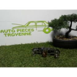Platine feu arriere gauche CITROEN EVASION PHASE 2 d’occasion