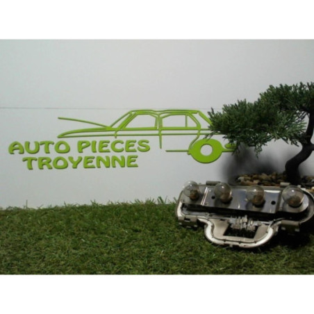 Platine feu arriere gauche OPEL ASTRA G d’occasion