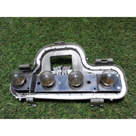 Platine feu arriere gauche OPEL ASTRA G d’occasion