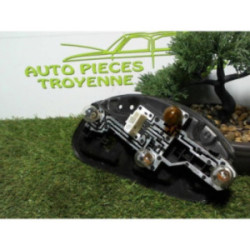 Platine feu arriere gauche CITROEN C5 1 PHASE 1 d’occasion