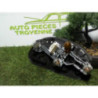 Platine feu arriere gauche CITROEN C5 1 PHASE 1 d’occasion