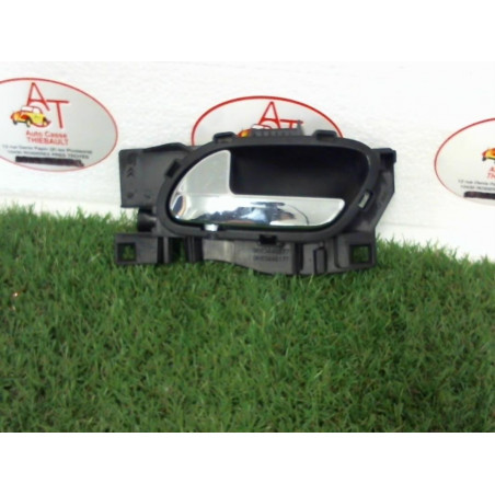 Poignee interieur avant gauche PEUGEOT 407 HDI d’occasion