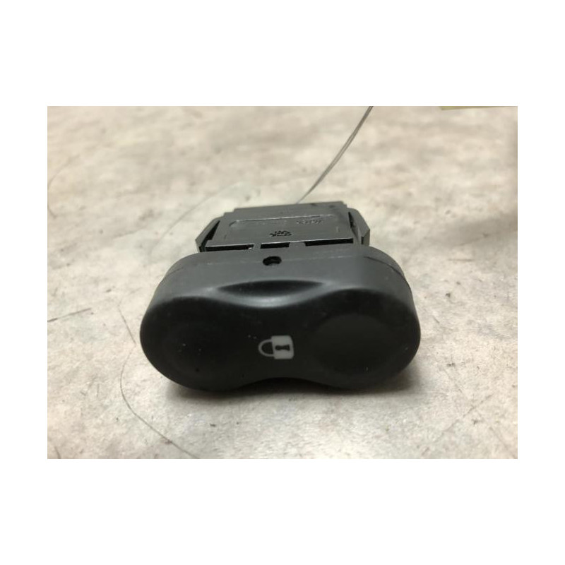 Bouton/Interrupteur DACIA LOGAN MCV 1 PHASE 2 BREAK d’occasion