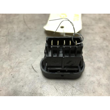 Bouton/Interrupteur DACIA LOGAN MCV 1 PHASE 2 BREAK d’occasion