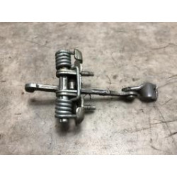 Tirant de porte avant gauche DACIA LOGAN MCV 1 PHASE 2 BREAK d’occasion