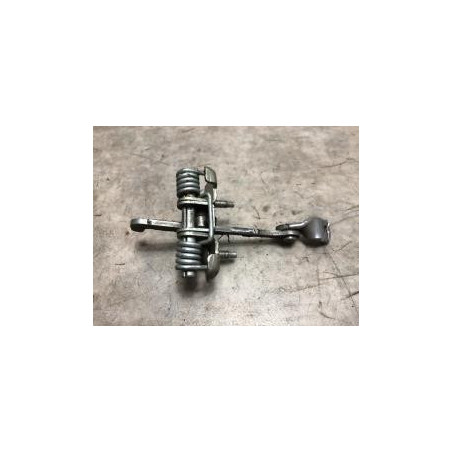 Tirant de porte avant gauche DACIA LOGAN MCV 1 PHASE 2 BREAK d’occasion