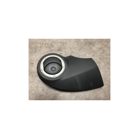 Aerateur tableau de bord avant gauche DACIA LOGAN MCV 1 PHASE 2 BREAK d’occasion