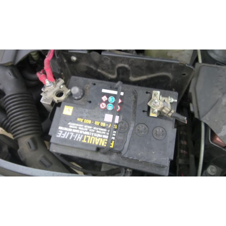 Interrupteur de leve vitre DACIA LOGAN MCV 1 PHASE 2 BREAK d’occasion