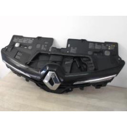 Calandre RENAULT CLIO 4 PHASE 1 d’occasion