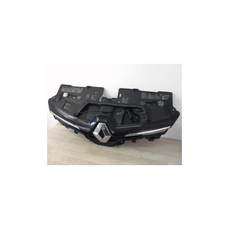 Calandre RENAULT CLIO 4 PHASE 1 d’occasion