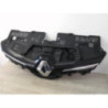Calandre RENAULT CLIO 4 PHASE 1 d’occasion