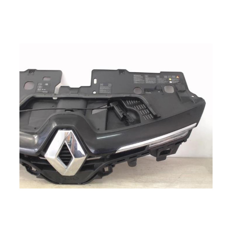 Calandre RENAULT CLIO 4 PHASE 1 d’occasion