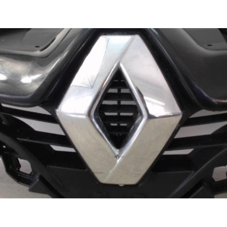 Calandre RENAULT CLIO 4 PHASE 1 d’occasion