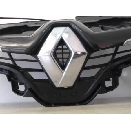 Calandre RENAULT CLIO 4 PHASE 1 d’occasion