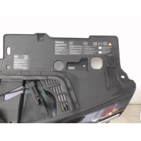 Calandre RENAULT CLIO 4 PHASE 1 d’occasion