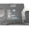 Calandre RENAULT CLIO 4 PHASE 1 d’occasion