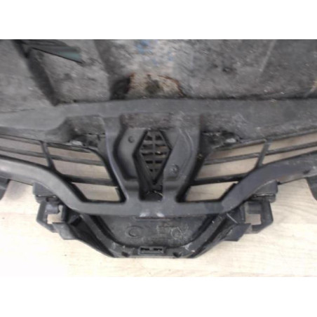 Calandre RENAULT CLIO 4 PHASE 1 d’occasion