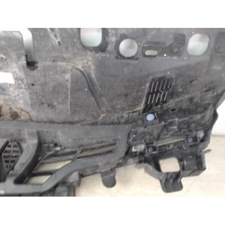 Calandre RENAULT CLIO 4 PHASE 1 d’occasion