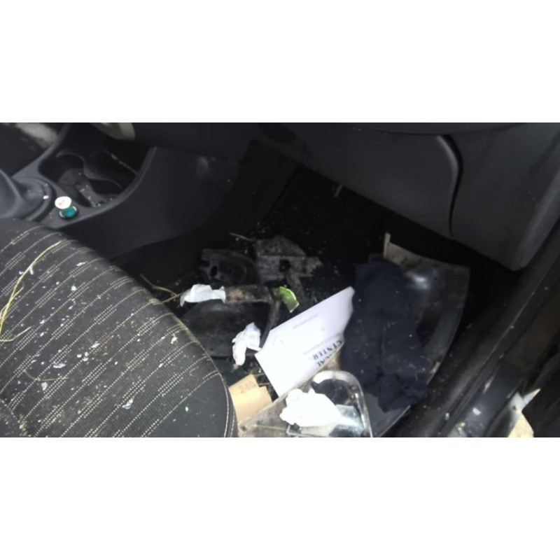 Interrupteur de leve vitre DACIA LOGAN MCV 1 PHASE 2 BREAK d’occasion