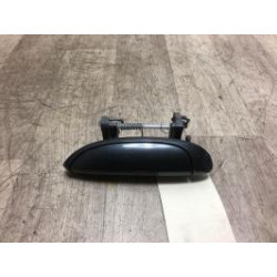 Poignee porte avant gauche DACIA LOGAN MCV 1 PHASE 2 BREAK d’occasion